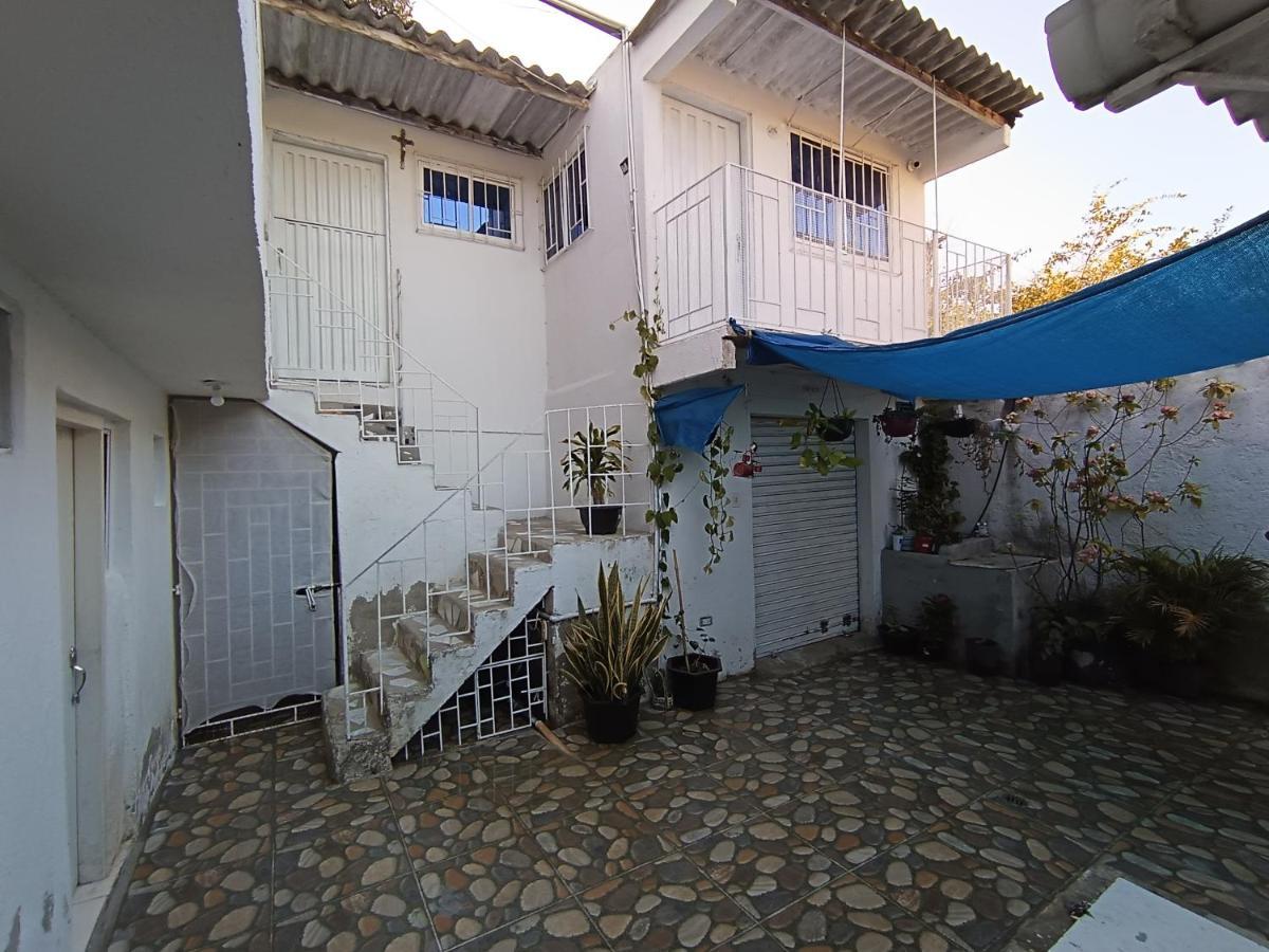 Pescaito Beach Santa Marta  Exterior foto